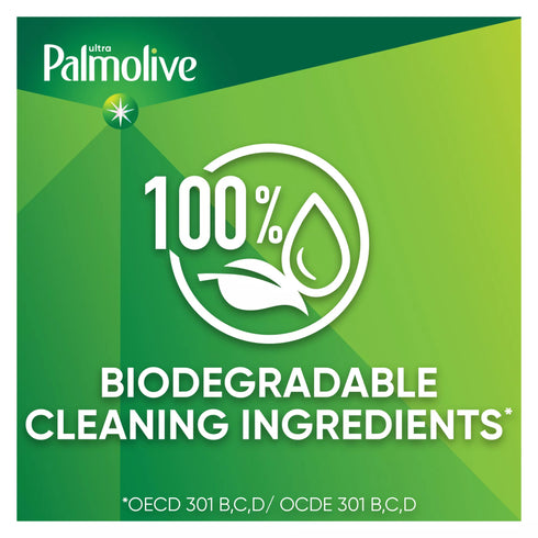 Palmolive Ultra Strength Dishwashing Liquid - Original Scent, 102 fl. oz.