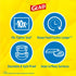 Glad Press ‘N Seal Food Plastic Wrap, 2 pk./140 sq. ft.