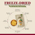 Himalayan Chef Freeze-Dried Mango Crisp - 10 Bags