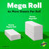 Bounty Select-a-Size Paper Towels, 12 pk./93 sheets per roll