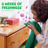 Gain + Oxi Liquid Laundry Detergent - Moonlight Breeze, 159 loads/170 oz.