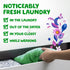 Gain + Oxi Liquid Laundry Detergent - Moonlight Breeze, 159 loads/170 oz.