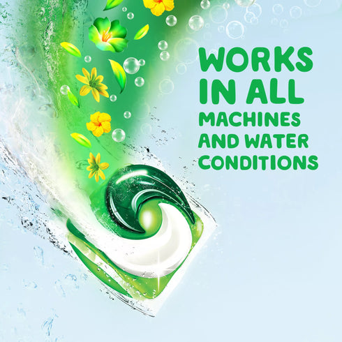 Gain Flings 4 in 1 Laundry Detergent Pacs - Original Scent, 152 ct.