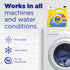 Tide Simply All-In-One Liquid Laundry Detergent - Refreshing Breeze, 153 loads/167 oz.