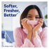 Downy Ultra Concentrated Liquid Fabric Softener & Conditioner - April Fresh, 257 loads/150 oz.