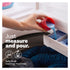 Downy Ultra Concentrated Liquid Fabric Softener & Conditioner - April Fresh, 257 loads/150 oz.