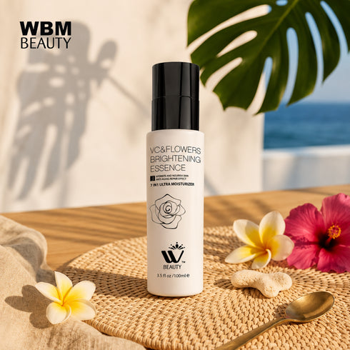 WBM BEAUTY Ultra Facial Moisturizer For Face - 100 ml