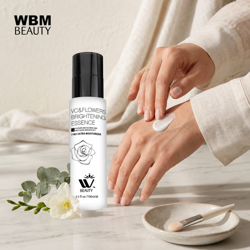 WBM BEAUTY Ultra Facial Moisturizer For Face - 100 ml