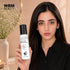 WBM BEAUTY Ultra Facial Moisturizer For Face - 100 ml