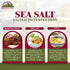Himalayan Chef Sea Salt Fine - 5 lb Bag