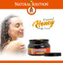 Natural Solution Honey Body Scrub – 12.30 oz | Exfoliating & Moisturizing Sugar Scrub for Soft, Smooth Skin