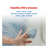 S.O.S. Steel Wool Soap Pads, 50 ct.