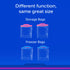 Ziploc Gallon Storage Freezer Bags, 152 ct.