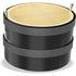 WBM SMART HEPA Air Purifier Replacement Filter – High-Efficiency Activated Carbon Filter