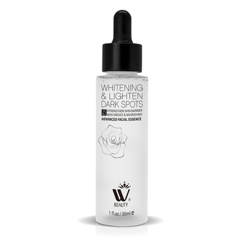 WBM BEAUTY Advanced Facial with Vitamin B3 | 30 ml