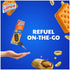 Lance Toasty Peanut Butter Mini Sandwich Crackers 40-Pack