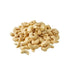Premium Whole Cashews, Unsalted, Unroasted - 2.5lb Bag, Creamy, Natural Snack for Recipes or Snacking, Resealable for Freshness, Perfect for Home, Work, or On-the-Go Enjoyment