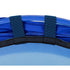 Bluey 4' Kids Trampoline with Soft Play Balls