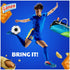 Lance Toasty Peanut Butter Mini Sandwich Crackers 40-Pack