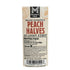 60 oz - Member's Mark Yellow Clingstone Peach Halves in Light Syrup
