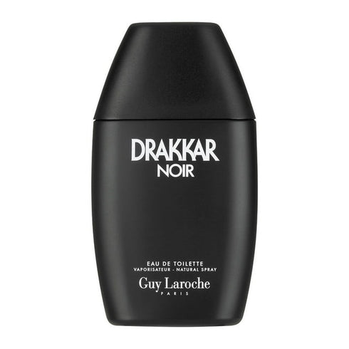 Drakkar Noir by Guy Laroche Eau de Toilette for Men