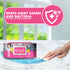 WBM Home | Household Wet Wipes Lemon, 80Pcs
