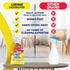 Resolve Urine Destroyer, 2 pk./32 oz.