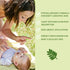 WBM Baby Care 2-in-1 Baby Lotion, 6.8 fl oz