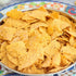 Member's Mark Red Quinoa Chia Corn Tortilla Chips, 16 oz. 10-Pack