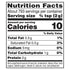 Nestlé Coffee-mate Powdered Creamer, Original, 56 oz