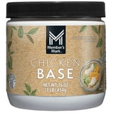Member’s Mark Beef Base, 16 oz. | Rich & Savory Soup, Stew & Chili Flavoring