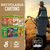 Nature Valley Sweet & Salty Nut Peanut Granola Bars, 36 ct.