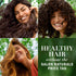 Herbal Essences Argan Oil & Green Tea Shampoo, 33.8 fl oz – Nourishing Hair Care for Soft, Smooth, & Shiny Hair