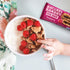 Nature's Bakery Fig Bars, Variety Pack, 2 oz, 32 Count - Soft-Baked, Whole Grain Bars, Assorted Flavors, Perfect for Snacking, Lunchboxes, or On-the-Go