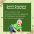 WBM Baby Care Talc Free Baby Powder, Natural & Non-Irritating Skin Care Baby Powder