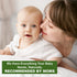 WBM Baby Care Talc Free Baby Powder, Natural & Non-Irritating Skin Care Baby Powder