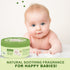 WBM Baby Care Talc Free Baby Powder, Natural & Non-Irritating Skin Care Baby Powder