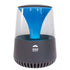 HEPA Air Purifier with Bluetooth Speaker - Black | WBM SMART
